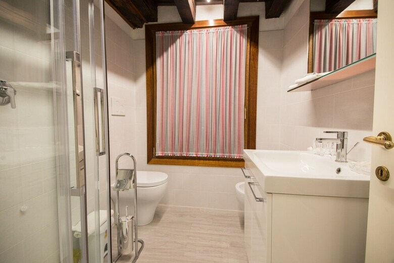 Apartamento La Felice Canal Grande