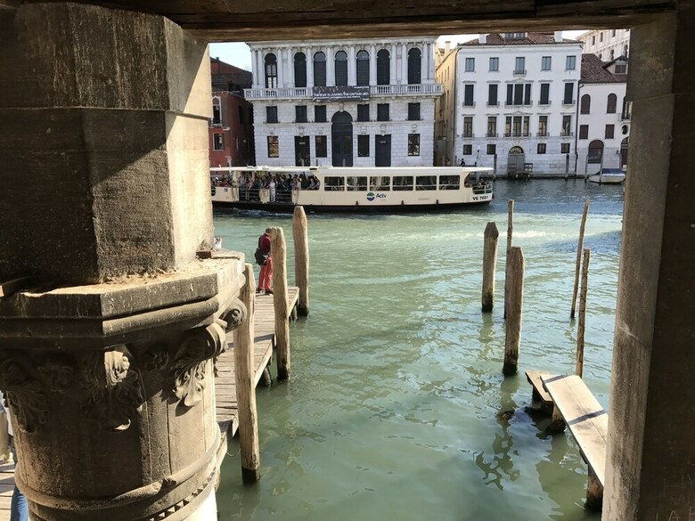 Apartamento La Felice Canal Grande