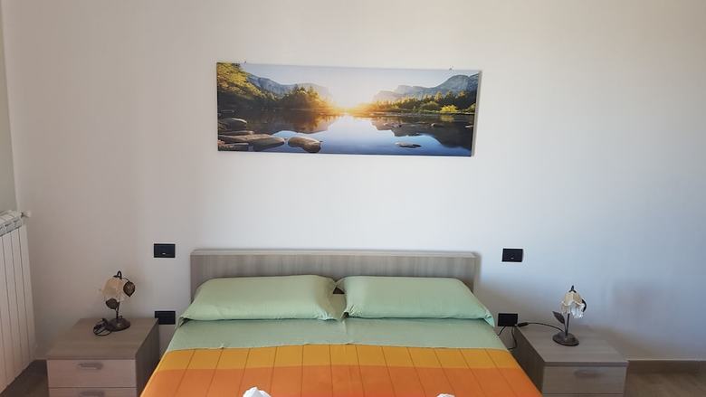 B&B Villa Eleonora
