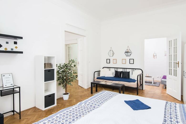 Narodni Apartments