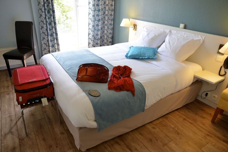 Logis Hotel Majestic Chatelaillon Plage - La Rochelle