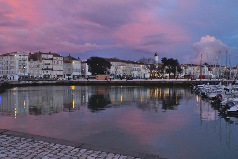 Logis Hotel Majestic Chatelaillon Plage - La Rochelle