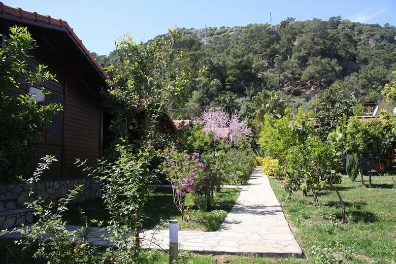 Hotel Cinderella Pansiyon