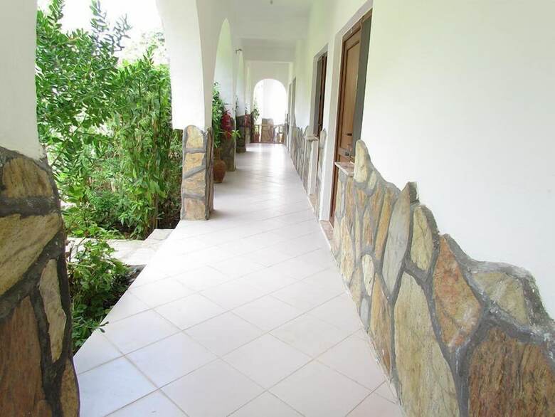 Hotel Cinderella Pansiyon