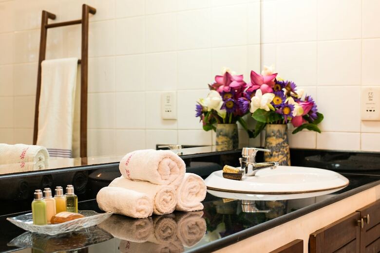 Hotel Greenwinds Villa