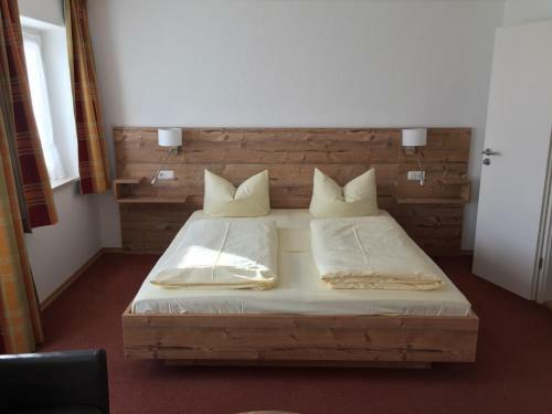 Hostal Pension Gregory