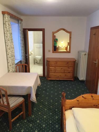 Hostal Pension Gregory