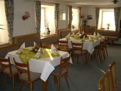 Hostal Pension Gregory