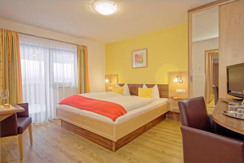 Hostal Pension Berganemone