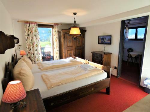 Stoll's Sporthotel
