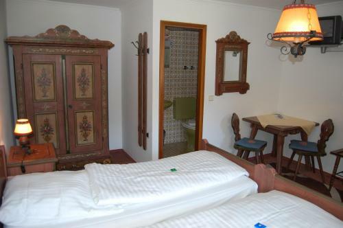 Stoll's Sporthotel