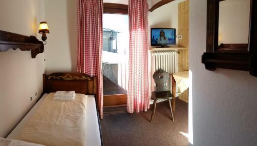 Stoll's Sporthotel