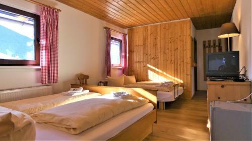 Stoll's Sporthotel