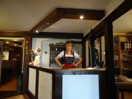 Stoll's Sporthotel