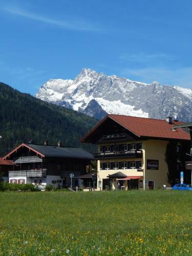Stoll's Sporthotel