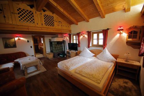 Hostal Pension Hoch�dlehen