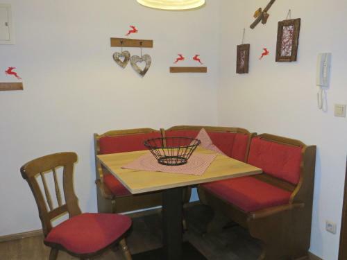 Hotel L�ngenfelder Hof