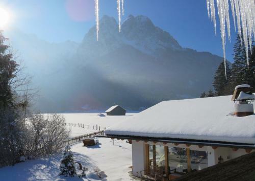 Hotel L�ngenfelder Hof