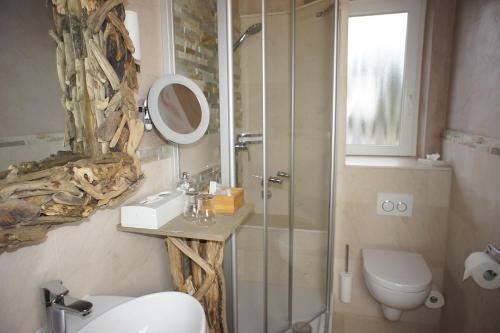 Hotel L�ngenfelder Hof
