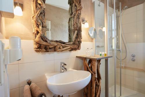 Hotel L�ngenfelder Hof