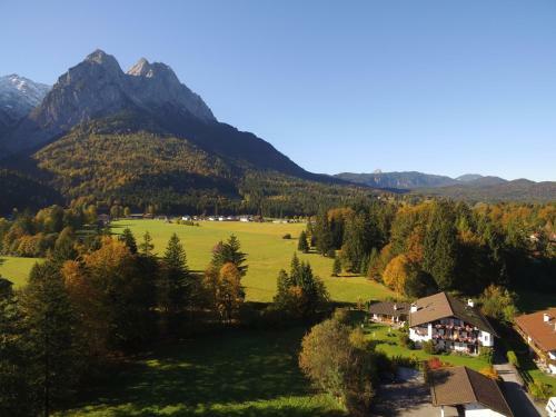 Hotel L�ngenfelder Hof
