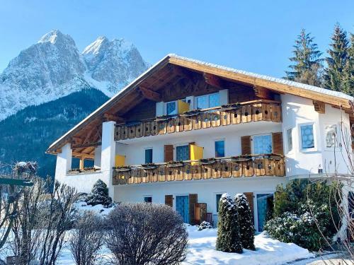 Hotel L�ngenfelder Hof