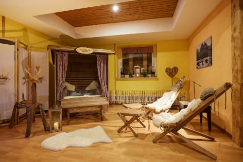 Hotel L�ngenfelder Hof