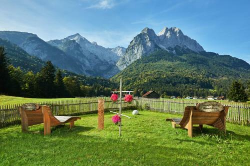 Hotel L�ngenfelder Hof
