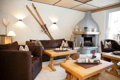 Hotel L�ngenfelder Hof