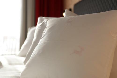 Hotel L�ngenfelder Hof