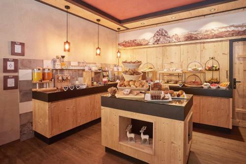 Hotel L�ngenfelder Hof