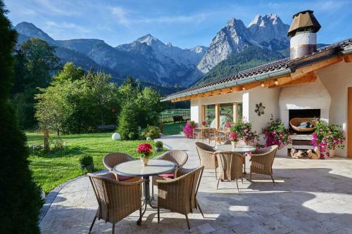 Hotel L�ngenfelder Hof