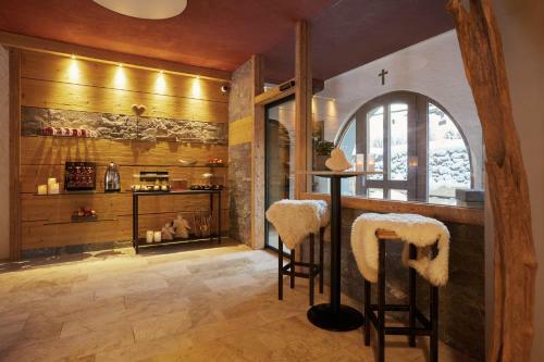 Hotel L�ngenfelder Hof