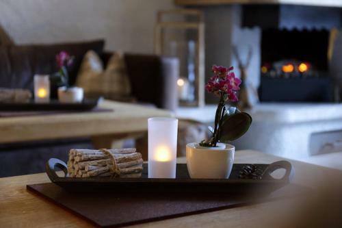 Hotel L�ngenfelder Hof