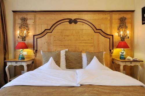 Romantik Hotel Waxenstein