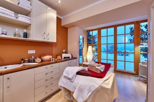 Romantik Hotel Waxenstein