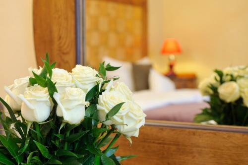 Romantik Hotel Waxenstein