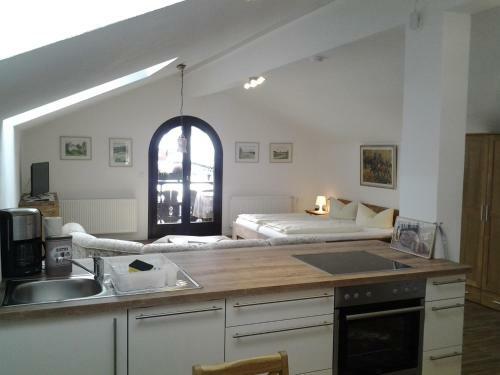 Hostal Haus Florian