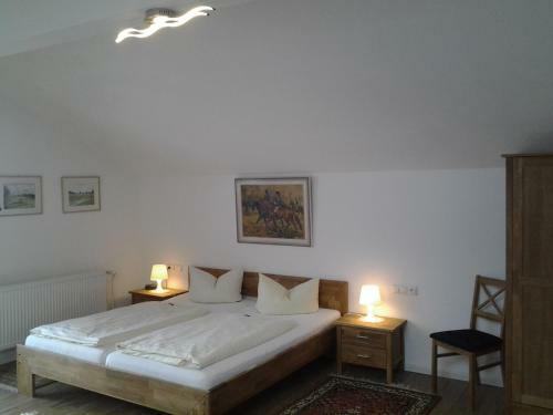 Hostal Haus Florian