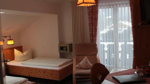 Hostal Haus Florian