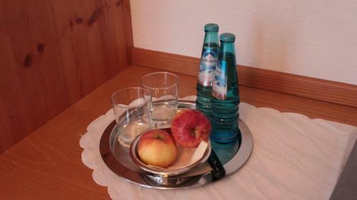 Hostal Haus Florian