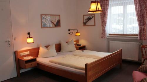 Hostal Haus Florian