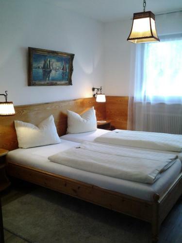 Hostal Haus Florian