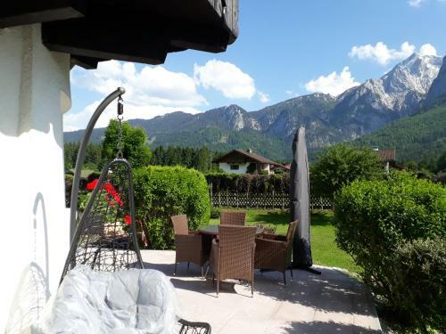 Hostal Haus Florian