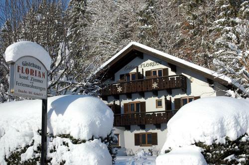 Hostal Haus Florian