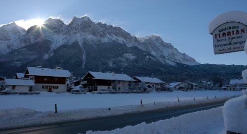 Hostal Haus Florian