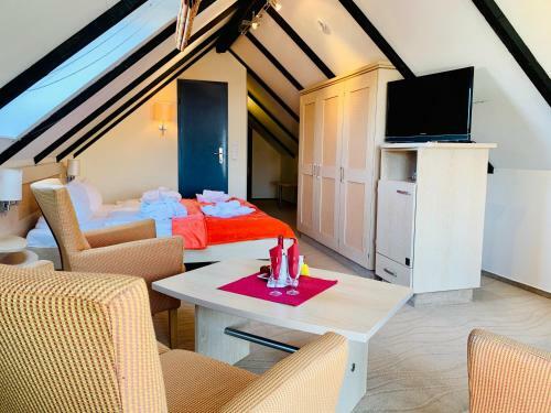 Aparthotel Kleine Perle