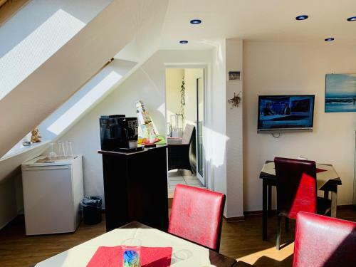 Aparthotel Kleine Perle