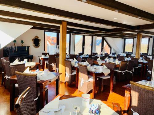 Aparthotel Kleine Perle