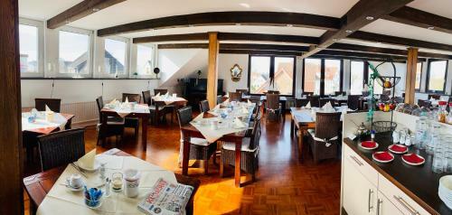 Aparthotel Kleine Perle